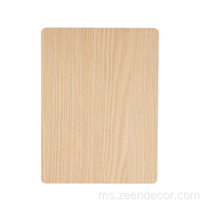 5mm 8mm Bambu Arang Bersama Lembaran PVC